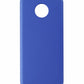 Incipio Interchangeable Back Plate Cover for Motorola Moto Z/Moto Z Force - Blue Cell Phone - Cases, Covers & Skins Incipio - Simple Cell Bulk Wholesale Pricing - USA Seller