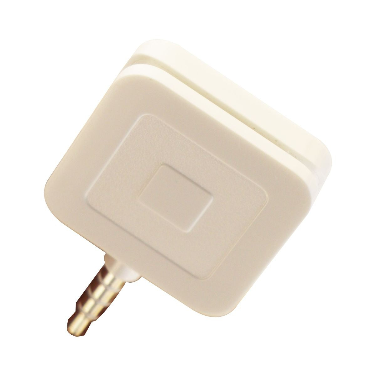 Square Reader for magstripe (with headset jack) Point of Sale Equipment - Credit Card Terminals, Readers Square - Simple Cell Bulk Wholesale Pricing - USA Seller