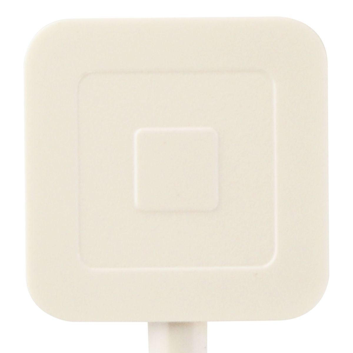 Square Reader for magstripe (with headset jack) Point of Sale Equipment - Credit Card Terminals, Readers Square - Simple Cell Bulk Wholesale Pricing - USA Seller
