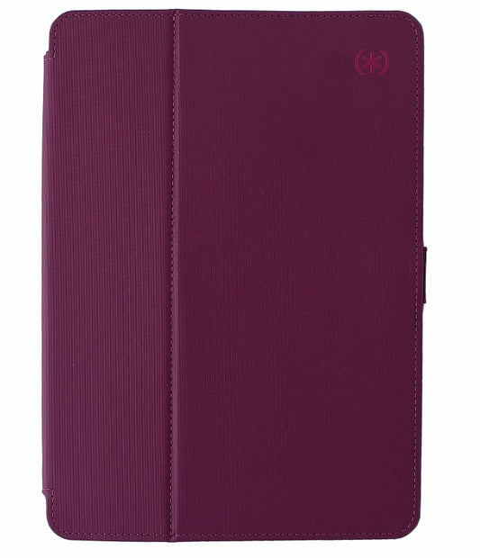 Speck Balance Folio Magnetic Case Cover For Apple iPad Pro 9.7 Air Air 2 -Purple