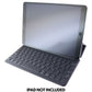 Apple Smart Keyboard for iPad Pro 10.5 / iPad 7th Gen & iPad Air 3rd Gen - Black iPad/Tablet Accessories - Cases, Covers, Keyboard Folios Apple - Simple Cell Bulk Wholesale Pricing - USA Seller