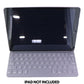 Apple Smart Keyboard for iPad Pro 10.5 / iPad 7th Gen & iPad Air 3rd Gen - Black iPad/Tablet Accessories - Cases, Covers, Keyboard Folios Apple - Simple Cell Bulk Wholesale Pricing - USA Seller