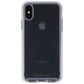 Tech21 Pure Clear Series Hard Case for Apple iPhone Xs / X - Clear Cell Phone - Cases, Covers & Skins Tech21 - Simple Cell Bulk Wholesale Pricing - USA Seller
