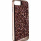 Case-Mate Brilliance Tough Case for Apple iPhone 8 / 7 / 6s / 6 - Rose Gold Cell Phone - Cases, Covers & Skins Case-Mate - Simple Cell Bulk Wholesale Pricing - USA Seller