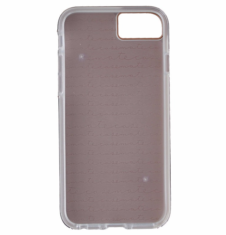 Case-Mate Brilliance Tough Case for Apple iPhone 8 / 7 / 6s / 6 - Rose Gold Cell Phone - Cases, Covers & Skins Case-Mate - Simple Cell Bulk Wholesale Pricing - USA Seller