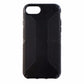 Speck Presidio Grip Series Protective Case Cover for iPhone 8 7 6s - Black Cell Phone - Cases, Covers & Skins Speck    - Simple Cell Bulk Wholesale Pricing - USA Seller