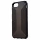 Speck Presidio Grip Series Protective Case Cover for iPhone 8 7 6s - Black Cell Phone - Cases, Covers & Skins Speck - Simple Cell Bulk Wholesale Pricing - USA Seller