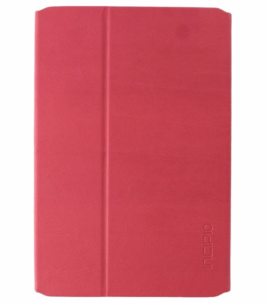Incipio Faraday Series Hardshell Folio Case for Apple iPad mini 4th Gen - Pink iPad/Tablet Accessories - Cases, Covers, Keyboard Folios Incipio    - Simple Cell Bulk Wholesale Pricing - USA Seller