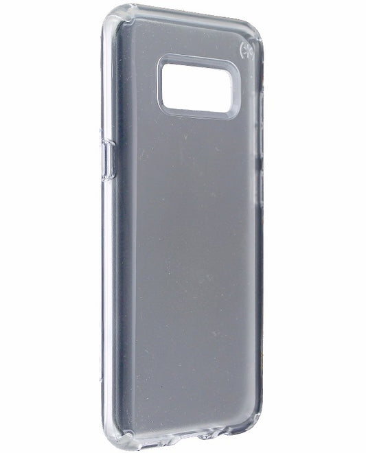 Speck Presidio Clear Series Hybrid Hard Case for Samsung Galaxy S8 - Clear Cell Phone - Chargers & Cradles Speck    - Simple Cell Bulk Wholesale Pricing - USA Seller