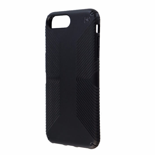 Speck Presidio Grip Case for iPhone 8 Plus/7 Plus & 6s Plus  - Black Cell Phone - Cases, Covers & Skins Speck    - Simple Cell Bulk Wholesale Pricing - USA Seller