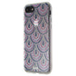 Sonix Clear Coat Series Hybrid Case for Apple iPhone 8/7 - Tinsley Pink and Blue Cell Phone - Cases, Covers & Skins Sonix - Simple Cell Bulk Wholesale Pricing - USA Seller