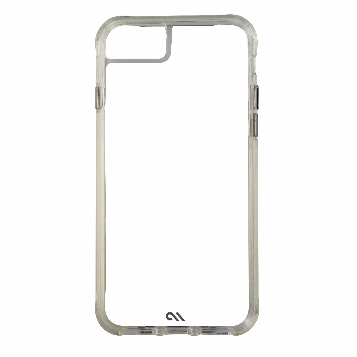 Case-Mate Tough Clear Series Protective Case Cover for iPhone 8 7 - Clear