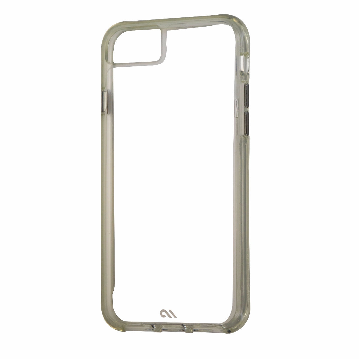 Case-Mate Tough Clear Series Protective Case Cover for iPhone 8 7 - Clear