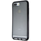 Tech21 Evo Elite Lightweight Protective Case Cover iPhone 8 Plus / 7 Plus- Black Cell Phone - Cases, Covers & Skins Tech21 - Simple Cell Bulk Wholesale Pricing - USA Seller