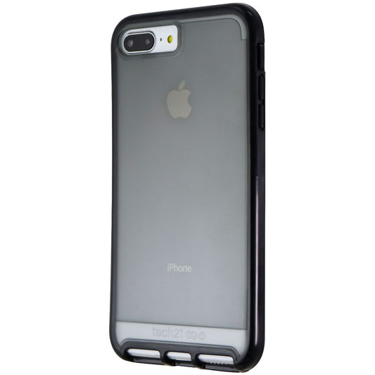 Tech21 Evo Elite Lightweight Protective Case Cover iPhone 8 Plus / 7 Plus- Black Cell Phone - Cases, Covers & Skins Tech21 - Simple Cell Bulk Wholesale Pricing - USA Seller