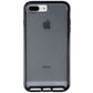 Tech21 Evo Elite Lightweight Protective Case Cover iPhone 8 Plus / 7 Plus- Black Cell Phone - Cases, Covers & Skins Tech21 - Simple Cell Bulk Wholesale Pricing - USA Seller