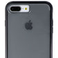 Tech21 Evo Elite Lightweight Protective Case Cover iPhone 8 Plus / 7 Plus- Black Cell Phone - Cases, Covers & Skins Tech21 - Simple Cell Bulk Wholesale Pricing - USA Seller