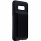 Speck Presidio Wallet Series Hardshell Case Cover Samsung Galaxy S8+ Plus Black Cell Phone - Cases, Covers & Skins Speck - Simple Cell Bulk Wholesale Pricing - USA Seller