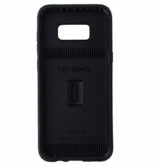 Speck Presidio Wallet Series Hardshell Case Cover Samsung Galaxy S8+ Plus Black Cell Phone - Cases, Covers & Skins Speck    - Simple Cell Bulk Wholesale Pricing - USA Seller