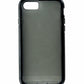 Tech21 Evo Check Series Flexible Case Cover iPhone 8 / 7 - Smokey Tint / Black Cell Phone - Cases, Covers & Skins Tech21    - Simple Cell Bulk Wholesale Pricing - USA Seller