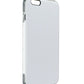 PureGear DualTek Pro Hardshell Case Cover iPhone 6s Plus 6 Plus - White / Clear Cell Phone - Cases, Covers & Skins PureGear - Simple Cell Bulk Wholesale Pricing - USA Seller