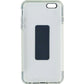 PureGear DualTek Pro Hardshell Case Cover iPhone 6s Plus 6 Plus - White / Clear Cell Phone - Cases, Covers & Skins PureGear - Simple Cell Bulk Wholesale Pricing - USA Seller