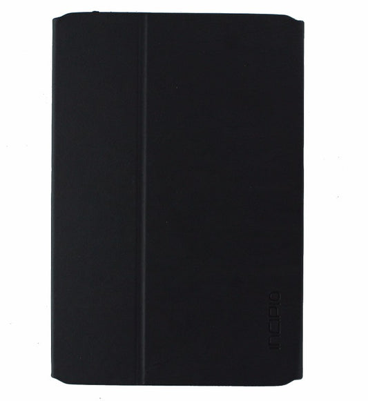 Incipio Faraday Series Folio Magnetic Case Cover for iPad mini 4 - Black iPad/Tablet Accessories - Cases, Covers, Keyboard Folios Incipio    - Simple Cell Bulk Wholesale Pricing - USA Seller