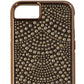 Case-Mate Brilliance Lace Case for iPhone 8 / 7 / 6s - Pearl and Crystal Cell Phone - Cases, Covers & Skins Case-Mate    - Simple Cell Bulk Wholesale Pricing - USA Seller