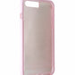 Tech21 Evo Check Series Flexible Case for Apple iPhone 8 Plus / 7 Plus - Pink Cell Phone - Cases, Covers & Skins Tech21 - Simple Cell Bulk Wholesale Pricing - USA Seller