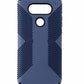 Speck Presidio Grip Hybrid Case Cover for LG V20 - Twilight Blue/Marine Blue Cell Phone - Cases, Covers & Skins Speck - Simple Cell Bulk Wholesale Pricing - USA Seller