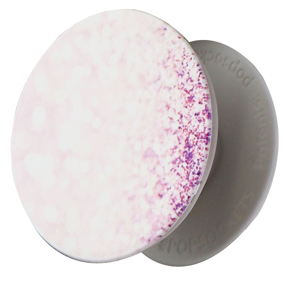 PopSockets Multi-Color Expanding Grip and Stand for Phones - Blush Pink Cell Phone - Mounts & Holders PopSockets - Simple Cell Bulk Wholesale Pricing - USA Seller