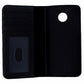 Case-Mate Wallet Folio Leather Case for Motorola Moto Z2 Play - Black Cell Phone - Cases, Covers & Skins Case-Mate - Simple Cell Bulk Wholesale Pricing - USA Seller
