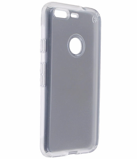 Speck Presidio Clear Hybrid Slim Case for Google Pixel (1st Gen) - Clear Cell Phone - Cases, Covers & Skins Speck    - Simple Cell Bulk Wholesale Pricing - USA Seller
