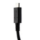 Nintendo Switch AC Adapter Wall Charger USB-C Cable - Black OEM (HACAADHGA)