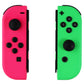 Nintendo Joy-Con (L/R) - Neon Pink / Neon Green Controller Bundle Edition Gaming/Console - Accessory Bundles Nintendo - Simple Cell Bulk Wholesale Pricing - USA Seller