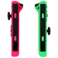 Nintendo Joy-Con (L/R) - Neon Pink / Neon Green Controller Bundle Edition Gaming/Console - Accessory Bundles Nintendo - Simple Cell Bulk Wholesale Pricing - USA Seller