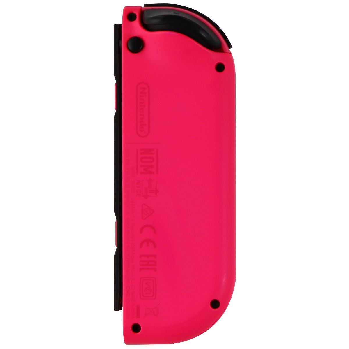 Nintendo Joy-Con (L/R) - Neon Pink / Neon Green Controller Bundle Edition Gaming/Console - Accessory Bundles Nintendo - Simple Cell Bulk Wholesale Pricing - USA Seller