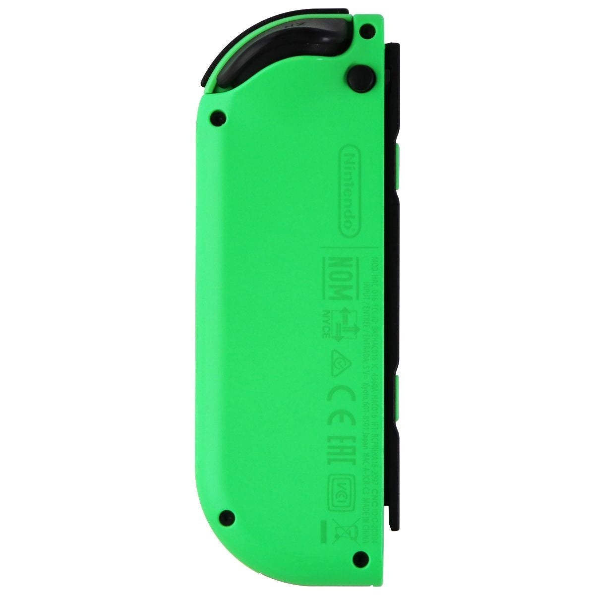 Nintendo Joy-Con (L/R) - Neon Pink / Neon Green Controller Bundle Edition Gaming/Console - Accessory Bundles Nintendo - Simple Cell Bulk Wholesale Pricing - USA Seller