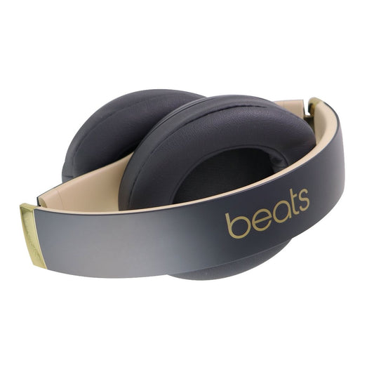 Beats by Dr. Dre Studio 3 Wireless Over-Ear Headphones - Shadow Gray MQUF2LL/A