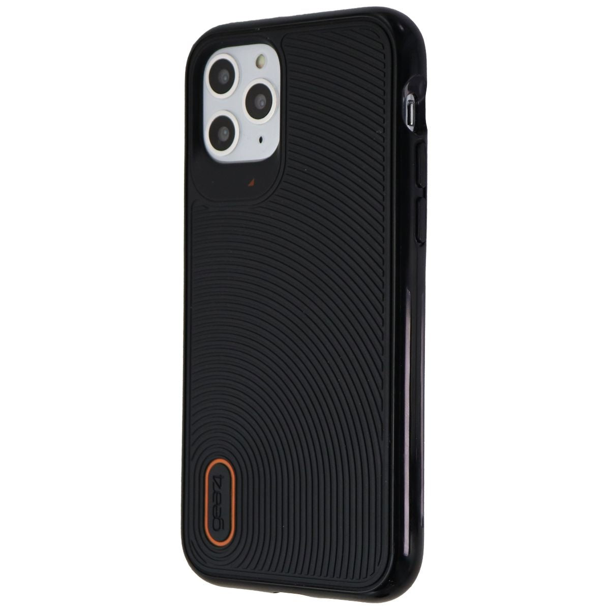 ZAGG Battersea Series Case for Apple iPhone 11 Pro (5.8-inch) - Black Cell Phone - Cases, Covers & Skins Zagg    - Simple Cell Bulk Wholesale Pricing - USA Seller