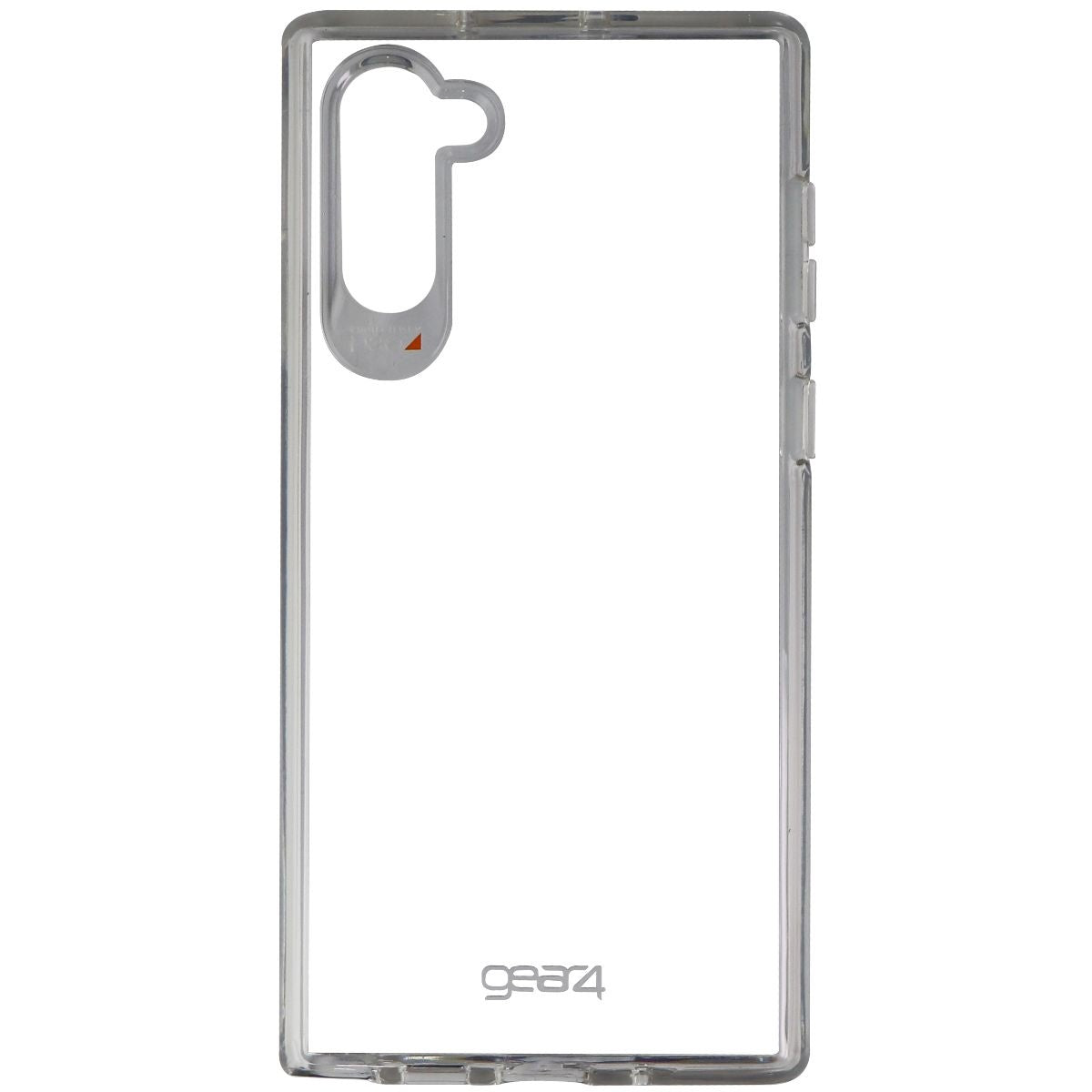 ZAGG Crystal Palace Series Case for Samsung Galaxy Note10 - Clear Cell Phone - Cases, Covers & Skins Zagg    - Simple Cell Bulk Wholesale Pricing - USA Seller