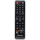 Samsung Remote (AH59-02533A) for Select Samsung Home Theater Systems - Black TV, Video & Audio Accessories - Remote Controls Samsung - Simple Cell Bulk Wholesale Pricing - USA Seller