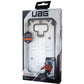 Urban Armor Gear Plasma Case for Samsung Galaxy Note9 - Ice / Clear / Black Cell Phone - Cases, Covers & Skins Urban Armor Gear - Simple Cell Bulk Wholesale Pricing - USA Seller