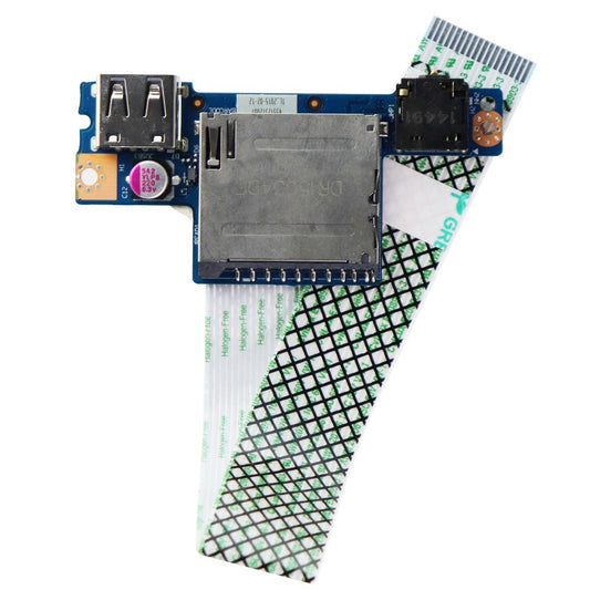 Lenovo 5C50H19449 USB Audio Board Replacement Parts & Tools - Tools & Repair Kits Lenovo - Simple Cell Bulk Wholesale Pricing - USA Seller