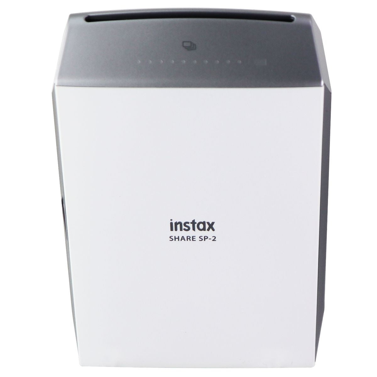 Fujifilm Instax Share SP-2 Mobile Printer (Silver) Office Equipment - Printers Fujifilm - Simple Cell Bulk Wholesale Pricing - USA Seller
