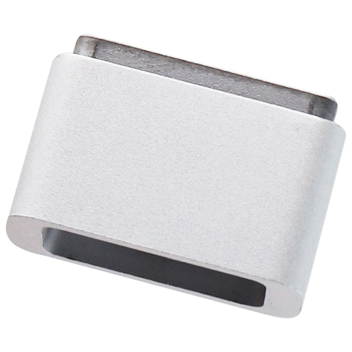 Apple (MD504LL/A) MagSafe to MagSafe 2 Converter - Silver Cell Phone - Cables & Adapters Apple - Simple Cell Bulk Wholesale Pricing - USA Seller
