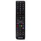 OEM Remote - Samsung (BN59-01055A) Remote Control - Silver TV, Video & Audio Accessories - Remote Controls Samsung    - Simple Cell Bulk Wholesale Pricing - USA Seller