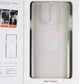 ZAGG Piccadilly Series Hard Case for LG Stylo 4 & (Q Stylo+) - Clear/Black Cell Phone - Cases, Covers & Skins Zagg - Simple Cell Bulk Wholesale Pricing - USA Seller