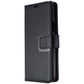 Skech Polo Book Clutch Wallet Detachable Case for Galaxy S9 - Black Cell Phone - Cases, Covers & Skins Skech - Simple Cell Bulk Wholesale Pricing - USA Seller
