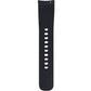 Samsung 20mm Silicone Adjusting Strap for Galaxy Watch 42mm - Black/Small Smart Watch Accessories - Watch Bands Samsung    - Simple Cell Bulk Wholesale Pricing - USA Seller